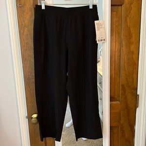 Lululemon Wanderer Crop